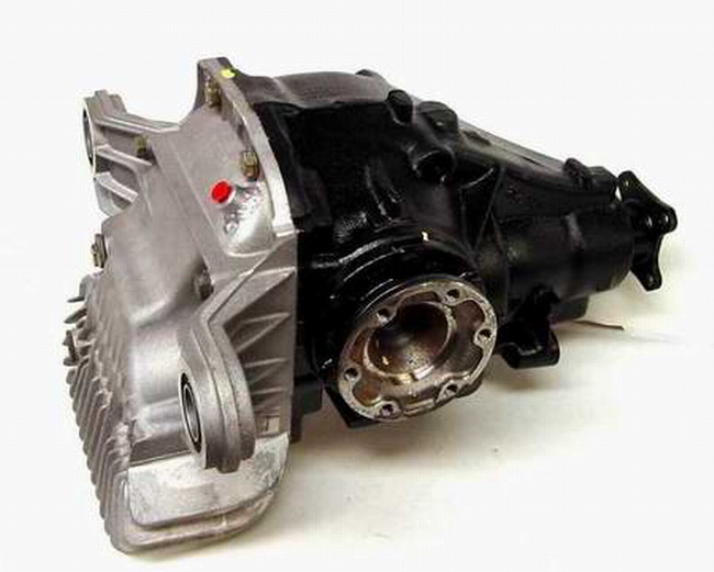 VAC Performance Built Rear Differentials BMW M3 (E46)